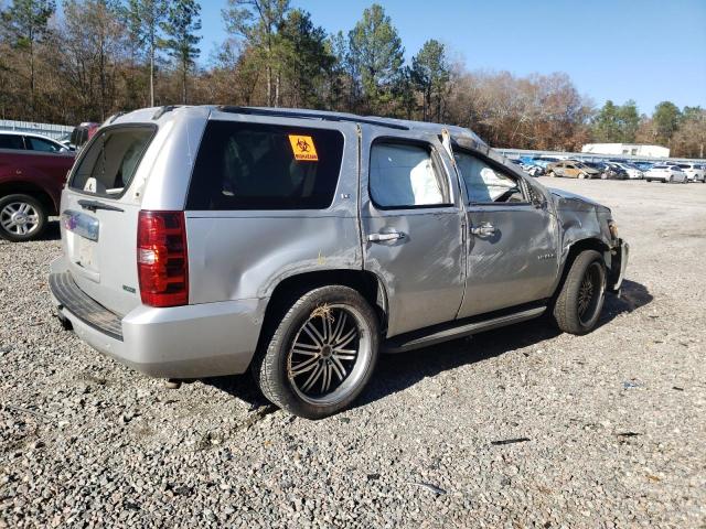 Photo 3 from auction – 2010 CHEVROLET TAHOE C150 with VIN 1GNMCBE30AR131585