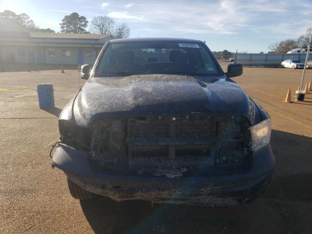 Photo 5 from auction – 2021 RAM 1500 CLASS with VIN 1C6RR6FT6MS500604