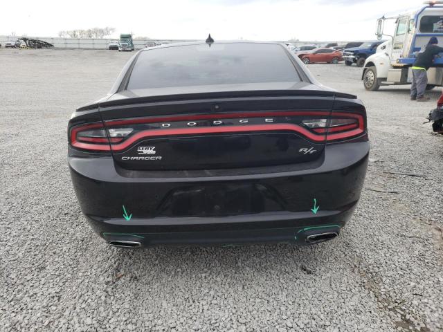 Photo 6 from auction – 2015 DODGE CHARGER R/ with VIN 2C3CDXCT1FH765811