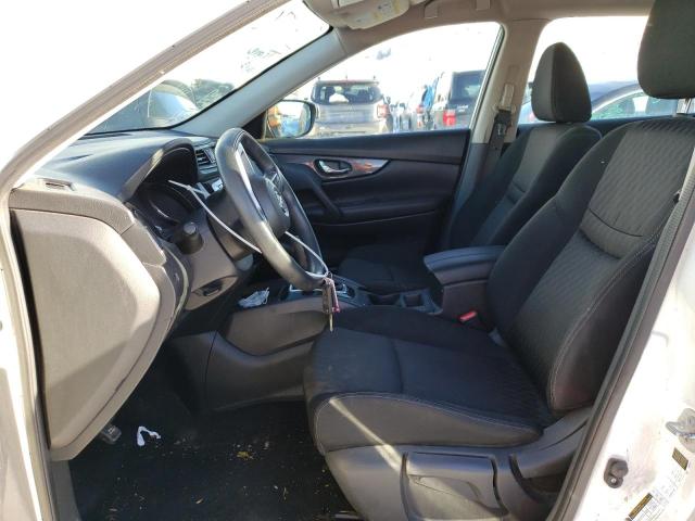 Photo 7 from auction – 2017 NISSAN ROGUE S with VIN KNMAT2MT0HP511254