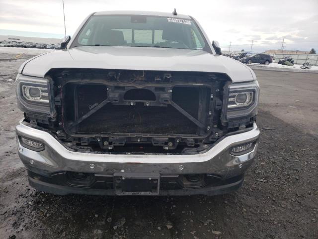 Photo 5 from auction – 2018 GMC SIERRA K15 with VIN 3GTU2NER8JG318252