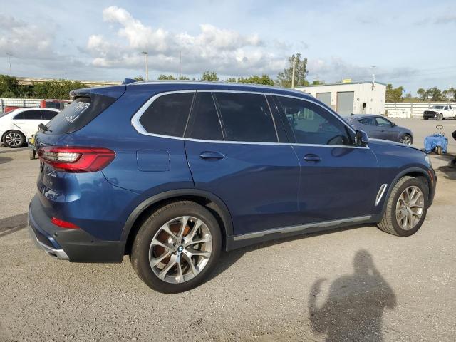 Photo 3 from auction – 2019 BMW X5 XDRIVE4 with VIN 5UXCR6C5XKLL36638