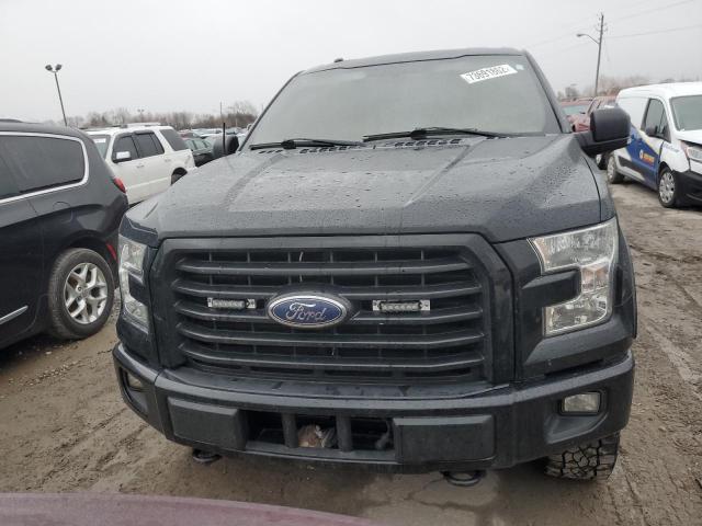Photo 5 from auction – 2017 FORD F150 SUPER with VIN 1FTEW1EP4HFA16615