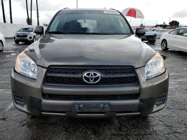 Photo 5 from auction – 2012 TOYOTA RAV4 with VIN 2T3ZF4DVXCW135716