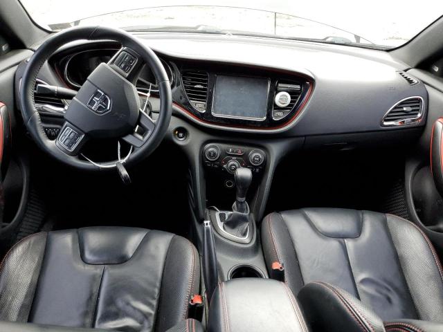 Photo 8 from auction – 2015 DODGE DART GT with VIN 1C3CDFEB1FD181971