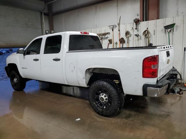 Photo 2 from auction – 2012 CHEVROLET SILVERADO with VIN 1GC1CVCG6CF244254