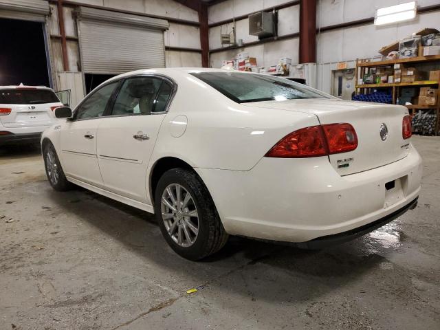 Photo 2 from auction – 2011 BUICK LUCERNE CX with VIN 1G4HJ5EM1BU124763