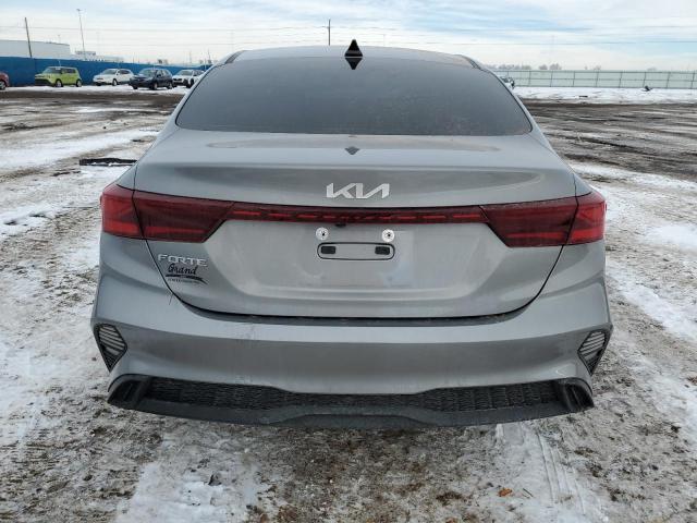 Photo 6 from auction – 2022 KIA FORTE FE with VIN 3KPF24ADXNE478129