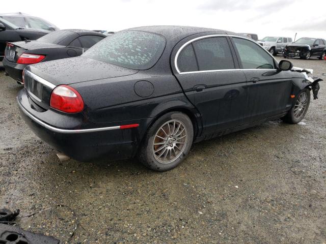Photo 3 from auction – 2006 JAGUAR S-TYPE with VIN SAJWA01A26FN70183