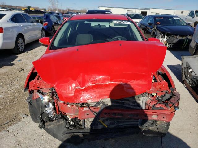 Photo 5 from auction – 2014 FORD FOCUS SE with VIN 1FADP3K24EL430896