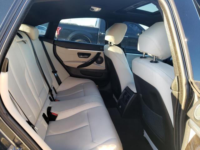 Photo 10 from auction – 2016 BMW 428 I GRAN with VIN WBA4A9C50GGL88887