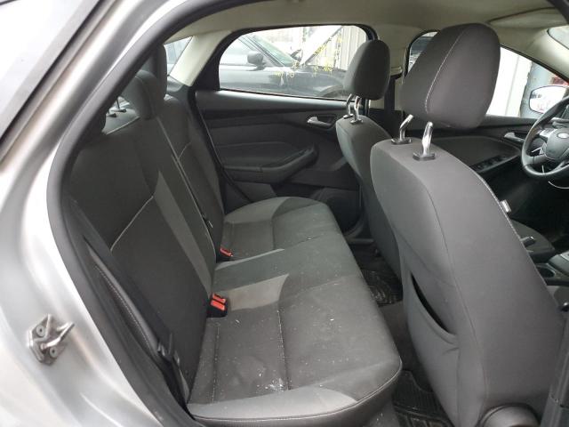 Photo 10 from auction – 2012 FORD FOCUS SE with VIN 1FAHP3F22CL249014