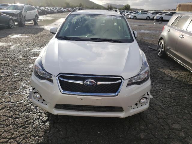 Photo 5 from auction – 2015 SUBARU IMPREZA SP with VIN JF1GPAV60FH218419