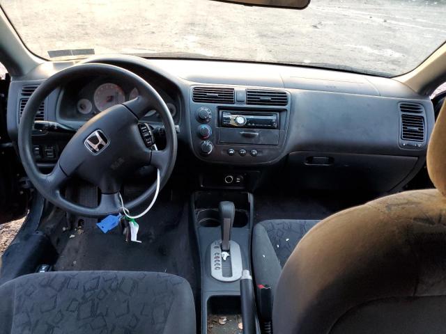 Photo 8 from auction – 2002 HONDA CIVIC EX with VIN 1HGEM22972L100486