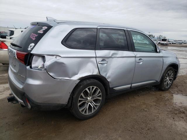 Photo 3 from auction – 2017 MITSUBISHI OUTLANDER with VIN JA4AD2A36HZ058127