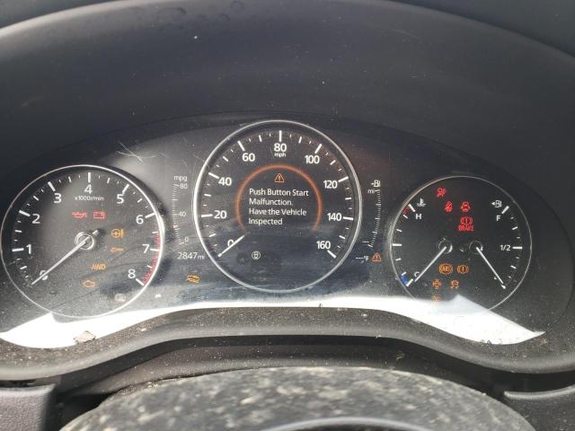 Photo 9 from auction – 2022 MAZDA CX-30 PREF with VIN 3MVDMBCL2NM445270