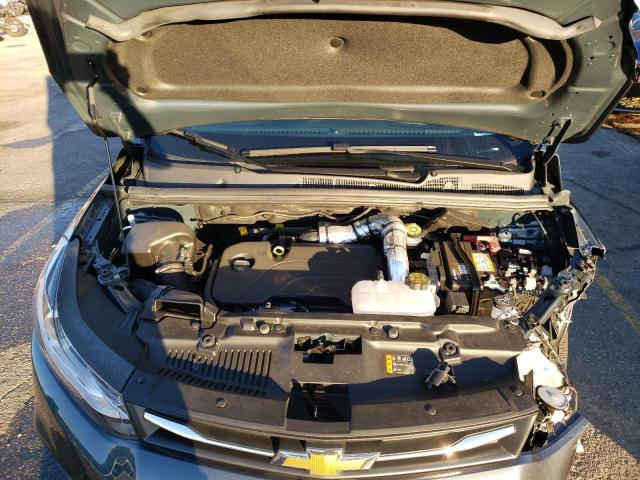 Photo 11 from auction – 2022 CHEVROLET TRAX 1LT with VIN KL7CJLSM4NB531190