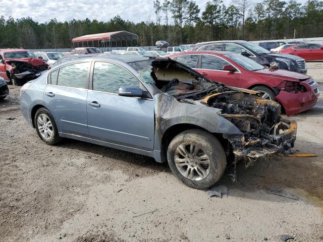 Photo 4 from auction – 2011 NISSAN ALTIMA BAS with VIN 1N4AL2AP0BN474299