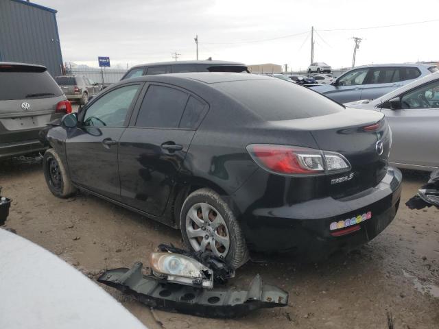 Photo 2 from auction – 2013 MAZDA 3 I with VIN JM1BL1UP5D1758638