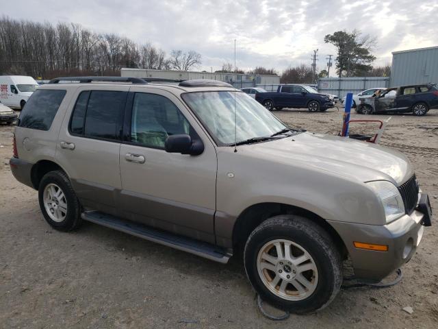 Photo 4 from auction – 2008 MERCURY MOUNTAINEE with VIN 4M2ZU86K04ZJ04759