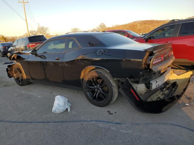 Photo 2 from auction – 2016 DODGE CHALLENGER with VIN 2C3CDZAG0GH148645