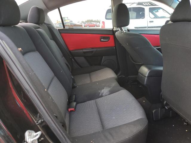 Photo 10 from auction – 2008 MAZDA 3 I with VIN JM1BK32G681878990
