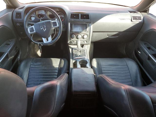 Photo 8 from auction – 2014 DODGE CHALLENGER with VIN 2C3CDYAG6EH212145