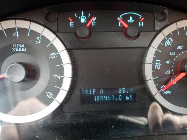 Фото 9 с аукциона – 2011 FORD ESCAPE с VIN 1FMCU0EGXBKB58145