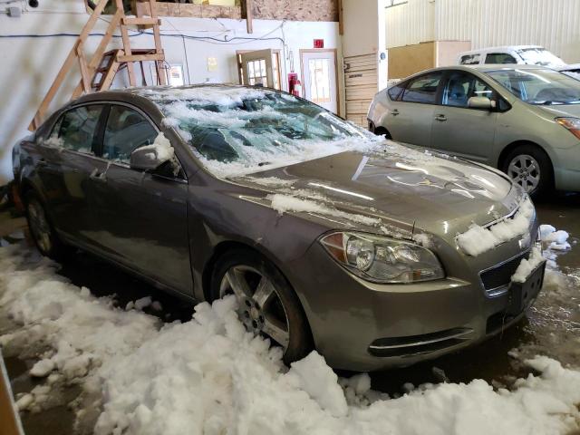 Photo 4 from auction – 2011 CHEVROLET MALIBU 2LT with VIN 1G1ZD5E72BF350480