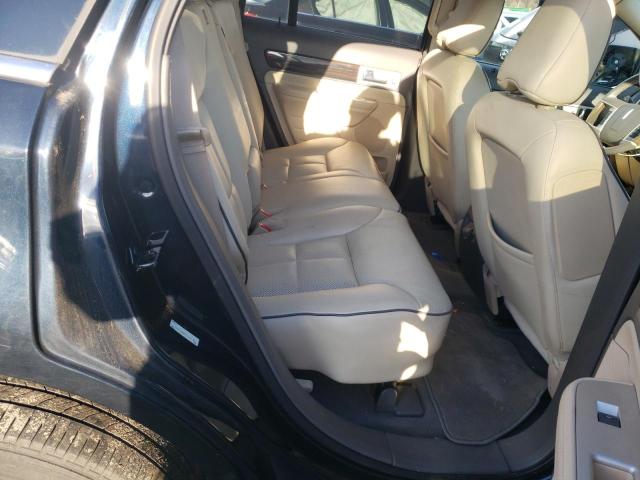 Photo 11 from auction – 2009 LINCOLN MKX with VIN 2LMDU88C99BJ13184