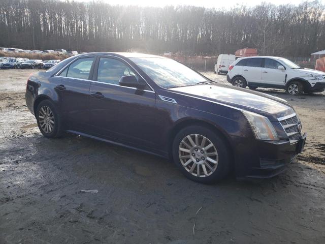 Zdjęcie 4 z aukcji – 2010 CADILLAC CTS z VIN 1G6DA5EG1A0147174