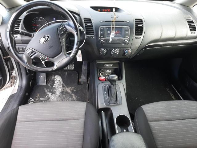 Photo 8 from auction – 2014 KIA FORTE EX with VIN KNAFX4A88E5046636