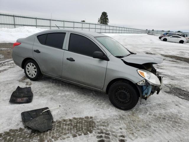 Photo 4 from auction – 2013 NISSAN VERSA S with VIN 3N1CN7AP1DL853361