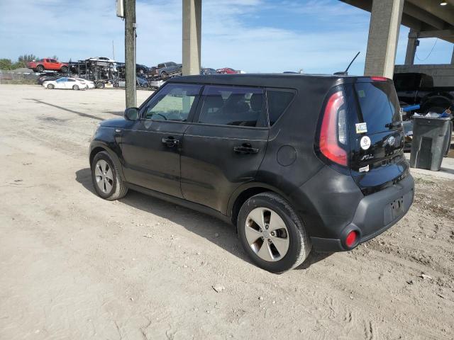 صورة رقم 2 من المزاد - 2014 KIA SOUL مع VIN KNDJN2A2XE7741174