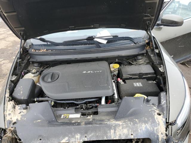 Zdjęcie 12 z aukcji – 2014 JEEP CHEROKEE L z VIN 1C4PJMDS2EW276201