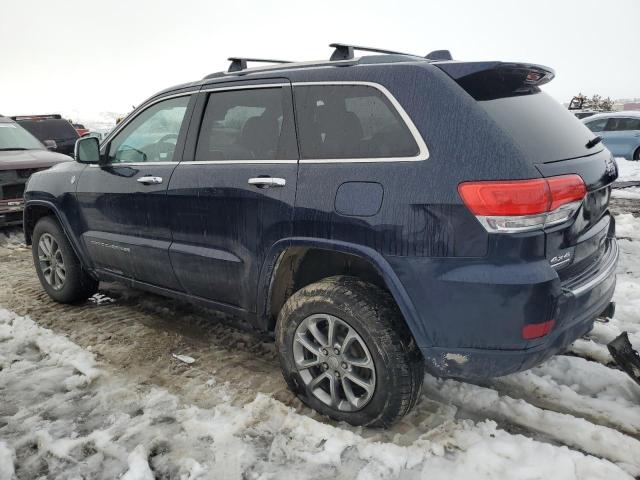 Photo 2 from auction – 2014 JEEP GRAND CHER with VIN 1C4RJFCMXEC523313
