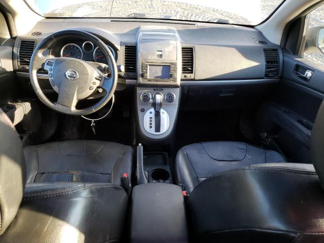 Photo 8 from auction – 2012 NISSAN SENTRA 2.0 with VIN 3N1AB6AP1CL758601