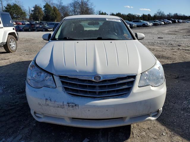 Zdjęcie 5 z aukcji – 2007 CHRYSLER SEBRING z VIN 1C3LC46K47N511989