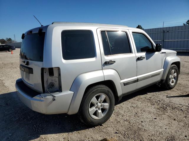 Photo 3 from auction – 2012 JEEP LIBERTY SP with VIN 1C4PJLAK6CW158809