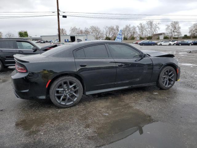 Photo 3 from auction – 2022 DODGE CHARGER R/ with VIN 2C3CDXCT9NH208854