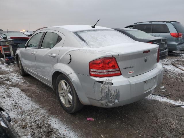Photo 2 from auction – 2008 DODGE AVENGER with VIN 1B3LC56K48N159551