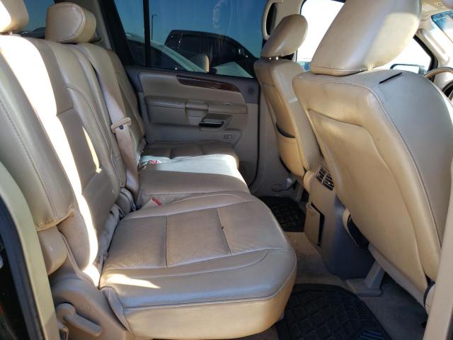 Photo 11 from auction – 2011 NISSAN ARMADA SV with VIN 5N1BA0ND3BN622305