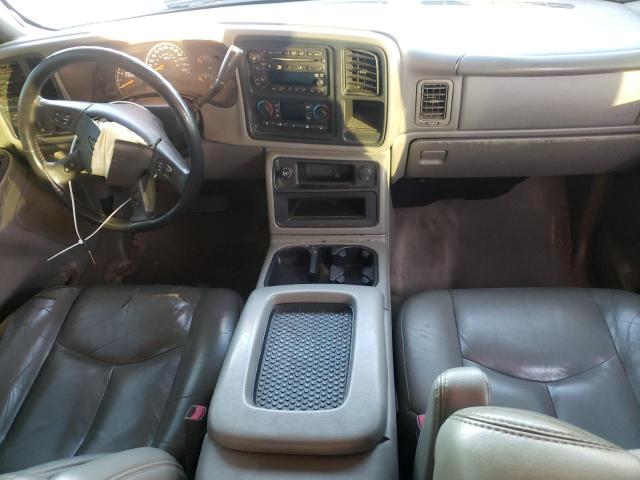 Photo 8 from auction – 2005 CHEVROLET SILVERADO with VIN 2GCEC19TX51215252