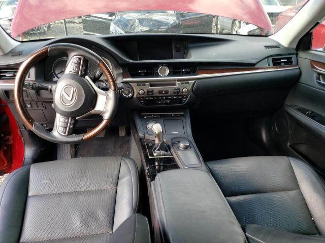 Photo 8 from auction – 2018 LEXUS ES 350 with VIN 58ABK1GG3JU086639