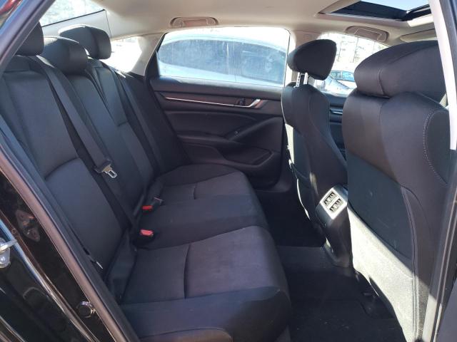 Photo 10 from auction – 2018 HONDA ACCORD EX with VIN 1HGCV1F47JA200465
