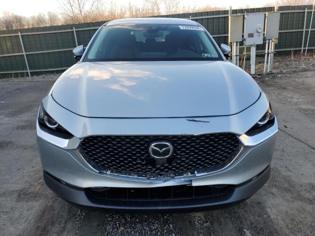 Photo 5 from auction – 2021 MAZDA CX-30 SELE with VIN 3MVDMBBL3MM303655