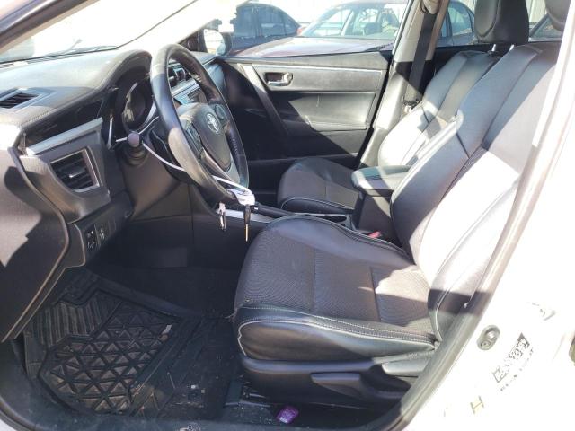 Photo 7 from auction – 2015 TOYOTA COROLLA L with VIN 5YFBURHE4FP268727