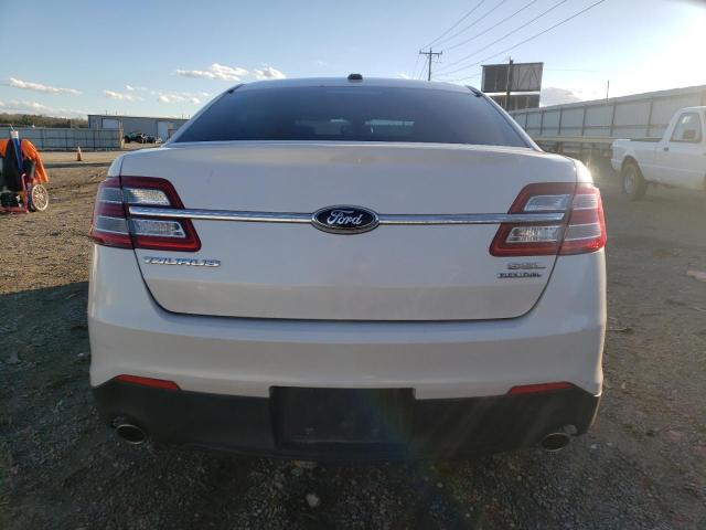 Фото 6 с аукциона – 2014 FORD TAURUS SEL с VIN 1FAHP2E81EG174950