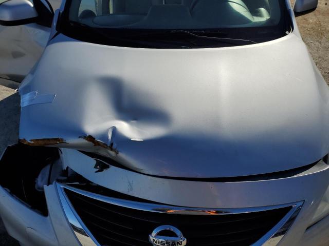 Photo 11 from auction – 2012 NISSAN VERSA S with VIN 3N1CN7APXCL901566