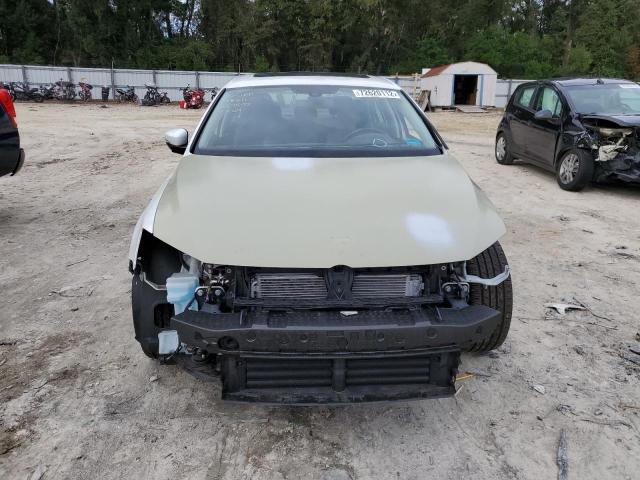 Photo 5 from auction – 2016 VOLKSWAGEN JETTA SEL with VIN 3VWL07AJ0GM384069